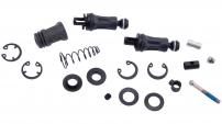 Sram Lever Internals/Service Kit - XX 2010-2011/X0 2011-2012/X0 MY12 (Produced after August 2011) Qty 1