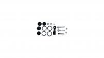 Sram  DISC BRAKE CALIPER KIT - (INCLUDES PISTONS, SEALS, GUIDE PIN, BANJO & BOLTS) - CODE (2011-2017)/GUIDE RE
