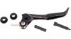 Sram  DISC BRAKE LEVER BLADE KIT - ALUMINUM BLACK (INCLUDES BLADE, DOWEL, PUSHROD, SPRING, CLIP & BUSHINGS) - LEVEL TLM
