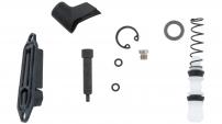 Sram  DISC BRAKE LEVER INTERNALS/SERVICE KIT - (INCLUDES PISTON ASSEMBLY, BLADDER & SPRING) - VERSION 2 LEVEL ULTIMATE/TLM/TL
