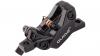 Sram  DISC BRAKE CALIPER ASSEMBLY - (ASSEMBLED, NO HOSE) GREY - GUIDE RE (A1)
