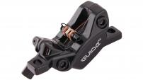 Sram  DISC BRAKE CALIPER ASSEMBLY - (ASSEMBLED, NO HOSE) GREY - GUIDE RE (A1)
