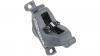 Sram  DISC BRAKE CALIPER ASSEMBLY - (ASSEMBLED, NO HOSE) DARK GREY - CODE R B1
