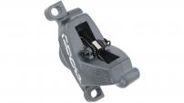Sram  DISC BRAKE CALIPER ASSEMBLY - (ASSEMBLED, NO HOSE) DARK GREY - CODE R B1

