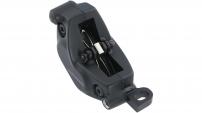 Sram  DISC BRAKE CALIPER ASSEMBLY - (ASSEMBLED, NO HOSE) BLACK - CODE R B1/CODE RS A1
