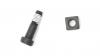 Sram  DISC BRAKE LEVER CLAMP BOLT KIT - (INCLUDES BOLT & SQUARE NUT) - DB1/LEVEL