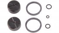 Sram  DISC BRAKE CALIPER PISTON KIT - (INCLUDES 2-21mm CALIPER PISTONS, SEALS, O-RINGS) - LEVEL TL/T/BRZ
