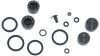 Sram  DISC BRAKE CALIPER PISTON KIT - (INCLUDES 2-16MM, 2-15MM CALIPER PISTONS, SEALS, O-RINGS) - CODE RSC/RS(A1)/R(B1)/ULT/SIL/BRZ (C1)
