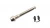Sram  DISC BRAKE PAD PIN KIT - STAINLESS STEEL (QTY 2) S4 CALIPER CODE/GUIDE ULT/RSC (B1)/RS(B1)/R(B1), G2 R/RS/RSC/ULT (A1)/ LEVEL 4PISTON
