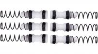 Sram  DISC BRAKE LEVER PISTON KIT - (INCLUDES RETURN SPRING) VERSION 2 (QTY 6) - GUIDE RSC/ULTIMATE, G2 ULT (A1)
