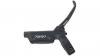 Sram  DISC BRAKE LEVER ASSEMBLY - ALUMINUM LEVER (ASSEMBLED, NO HOSE, INCLUDES BARB & OLIVE) VERSION 2 BLACK - LEVEL
