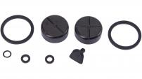 Sram  DISC BRAKE CALIPER PISTON KIT - (INCLUDES 2-21MM PHENOLIC CALIPER PISTONS, SEALS, O-RINGS) - LEVEL ULT/TLM/SLV B1+, FORCE ETAP AXS
