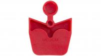 Sram  DISC BRAKE BLEED BLOCK - MEDIUM - G2 R/RS/RSC/ULT A1+/LEVEL 4PISTON
