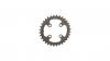 Sram Chain Ring MTB 32T S1 64 Alum 3mm Falcon Grey (48-32)