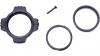 Sram  BOTTOM BRACKET PRELOAD ADJUSTER KIT DUB (INCLUDING SCREW, OUTERRING AND 2 INNERRINGS NON-FLANGED & FLANGED
