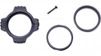 Sram  BOTTOM BRACKET PRELOAD ADJUSTER KIT DUB (INCLUDING SCREW, OUTERRING AND 2 INNERRINGS NON-FLANGED & FLANGED
