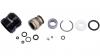 Sram  SEATPOST SERVICE KIT - 400 HOUR/2 YEAR SERVICE (INCLUDES NEW, UPGRADED IFP; REQUIRES POST BLEED TOOL, OIL HEIGHT TOOL & IFP HEIGHT TOOL) REVERB B1(2017-2019)
