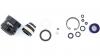 Sram  SEATPOST SERVICE KIT - 200 HOUR/1 YEAR SERVICE (INCLUDES NEW, UPGRADED IFP; REQUIRES OIL LEVEL ADJUSTER) - REVERB STEALTH A2 (2013-2016)
