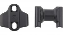 Sram  SEATPOST POST CLAMP KIT - (INCLUDES UPPER/LOWER CLAMP PLATES) - REVERB/REVERB STEALTH B1
