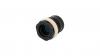 Sram  SEATPOST INNER SEALHEAD - (CONTAINS SEALHEAD WITH BUSHINGS, O-RINGS, WIPER SEAL, RETAINING RING) - REVERB STEALTH B1(2017), REVERB AXS (2020+)
