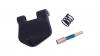 Sram SEATPOST LEVER KIT- ROCKSHOX LEFT, SINGLE (INCLUDES SPRING AND PIN) REVERB AXS