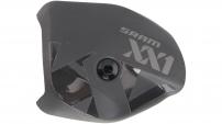 Sram  SHIFT LEVER TRIGGER COVER KIT XX1 EAGLE RIGHT NEUTRAL
