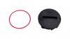 Sram ELECTRONIC CONTROLLER BATTERY HATCH - (INCLUDES O-RING) XX1, X01 EAGLE AXS & REVERB AXS