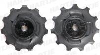 Sram  REAR DERAILLEUR PULLEY KIT X9/X7/GX 2X10 TYPE2 QTY 2