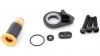 Sram  REAR DERAILLEUR B-BOLT AND LIMIT SCREW KIT XX1 EAGLE GOLD HEX5
