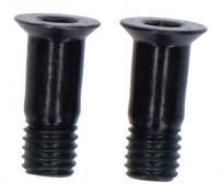 Shimano  Pulley screw (M5 x 13.7) 2 pcs.