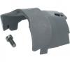 Shimano  Left hand unit cover L and fixing screw 
