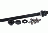 Shimano Complete Hub Axle 146 mm (5-3/4")