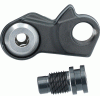 Shimano  Bracket axle unit (for normal type) A