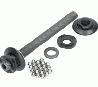 Shimano  Complete Hub Axle 108 mm (4-1/4") A A