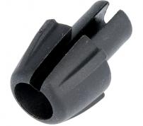 Shimano Halter für Schaltzugaußenhülle