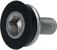 Shimano  Crank Arm Fixing Bolt & Cap for FC-T3010
