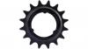 Shimano  Sprocket Wheel 16T (Black)
