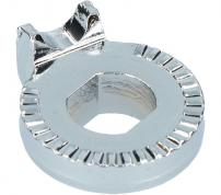 Shimano Non-turn Washer 6R (Silver)