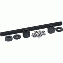 Shimano Complete Hub Axle