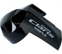 Shimano  L.H. Name Plate L & Fixing Screw B
