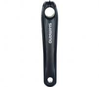Shimano Left hand crank arm unit 170 mm
