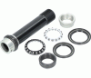 Shimano  Complete hub axle for FH-MT510-B
