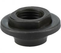 Shimano  Right Hand Cone (M10 x 10.4 mm) w/Dust Cover
