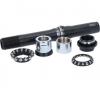 Shimano  Complete hub axle for FH-M7110 B
