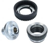 Shimano  Left Hand Lock Bolt Unit
