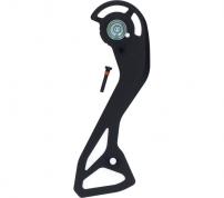 Shimano  Outer plate and fixing screw
