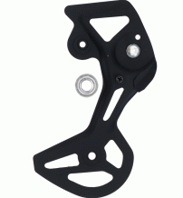 Shimano  Outer plate assembly (GS)