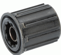 Shimano Complete Freewheel Body