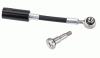 Sram  DISC BRAKE HOSE HOOD ASSEMBLY - RIVAL ETAP AXS HRD STEALTH-A-MAJIG
