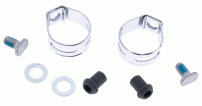 Sram SHIFTER CLAMP KIT ELECTRONIC SHIFTER DISC BRAKE (ED) RIVAL ETAP / FORCE D2 AXS / APEX ED / RED E1 PAIR